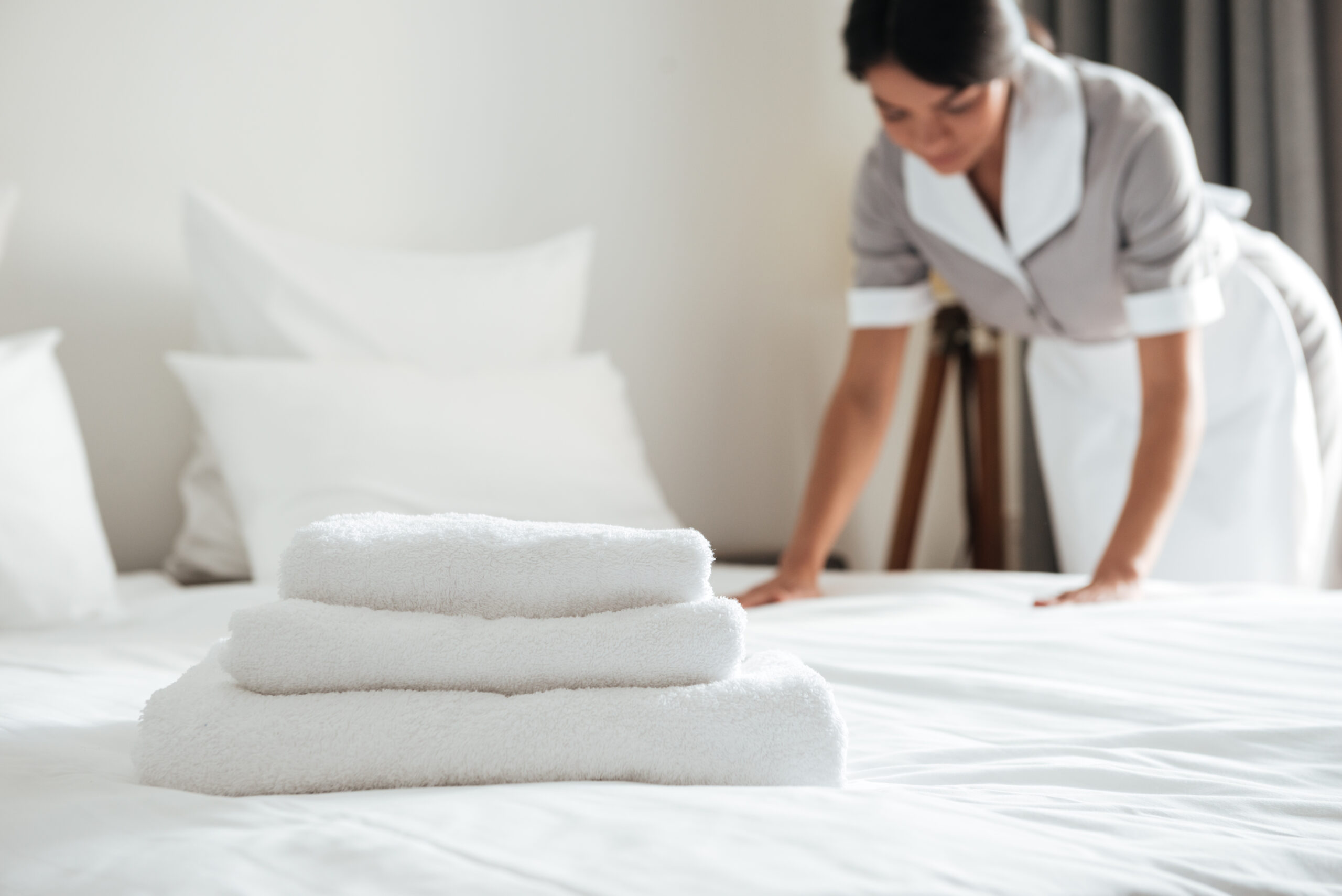 Housekeeping im Hotel, Das unsichtbare Herzstück der Gastfreundschaft