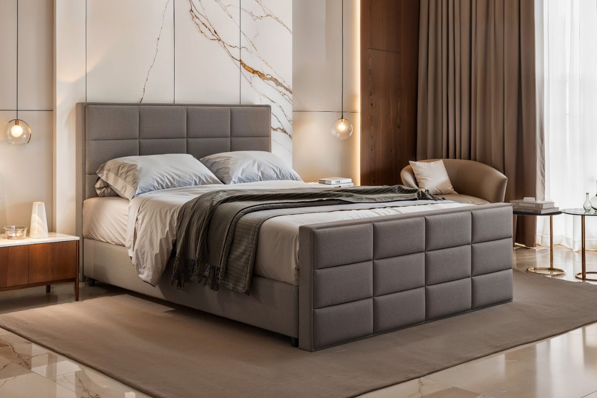 boxspringbett hotel