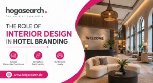 Hotel Interior Design