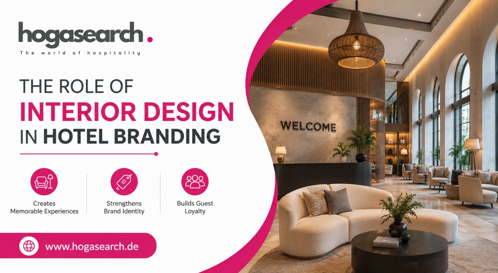 Hotel Interior Design
