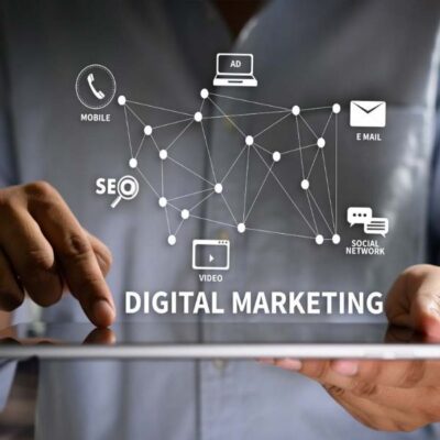 Digital-Marketing