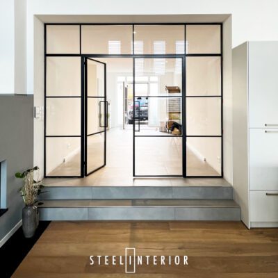 Steel Interior-img